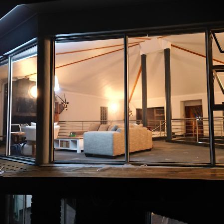 Wilderness Oceanview Villa ภายนอก รูปภาพ