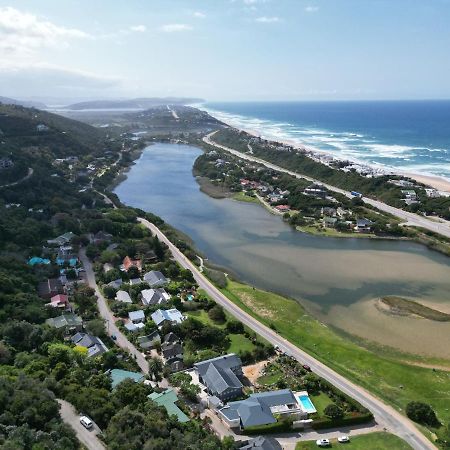 Wilderness Oceanview Villa ภายนอก รูปภาพ