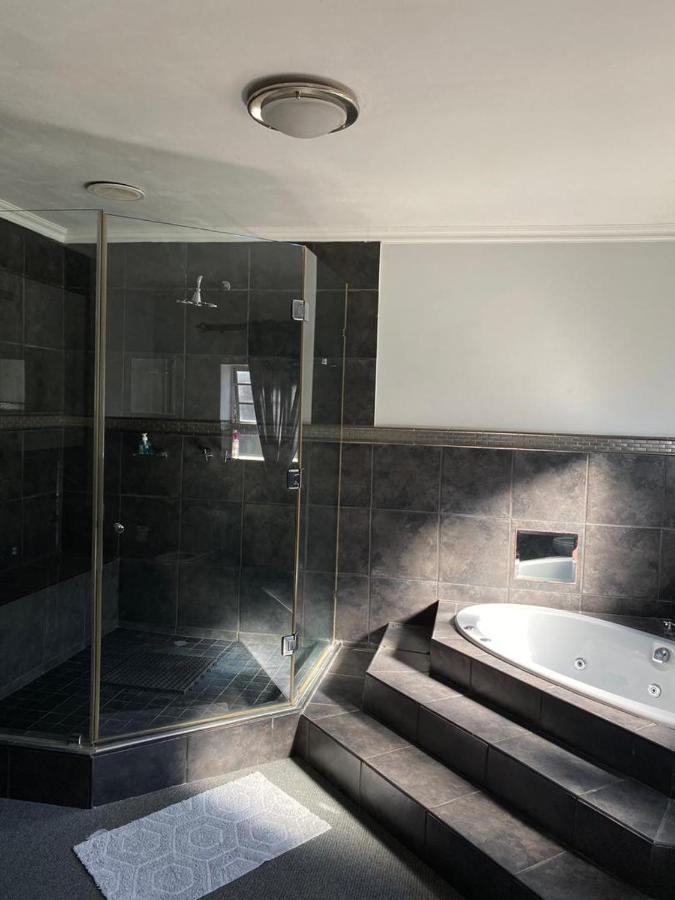 Wilderness Oceanview Villa ภายนอก รูปภาพ