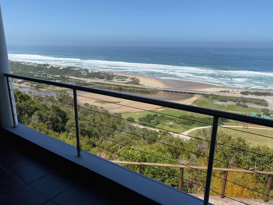 Wilderness Oceanview Villa ภายนอก รูปภาพ