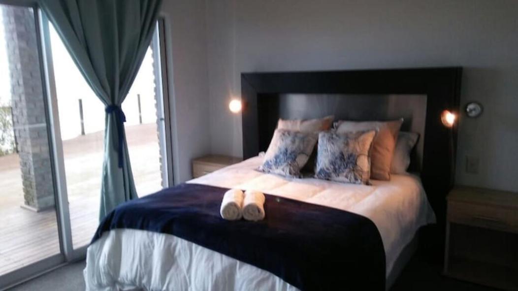 Wilderness Oceanview Villa ภายนอก รูปภาพ