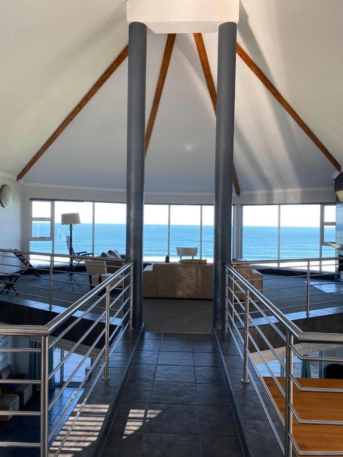 Wilderness Oceanview Villa ภายนอก รูปภาพ