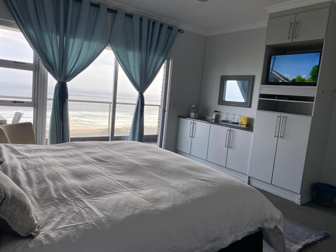 Wilderness Oceanview Villa ภายนอก รูปภาพ