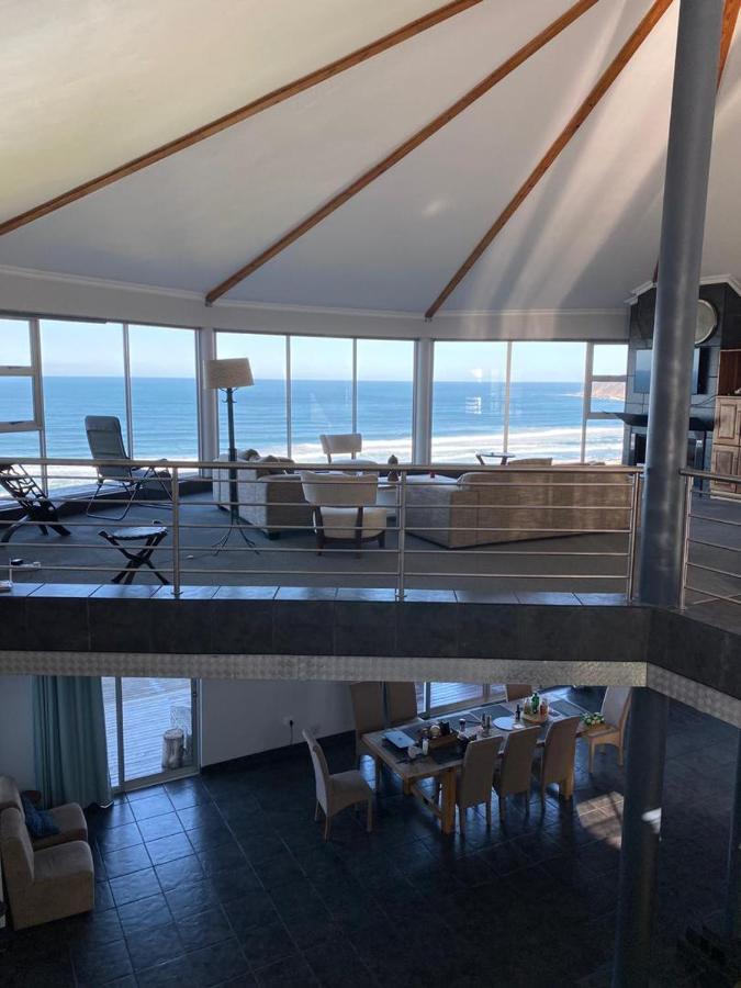 Wilderness Oceanview Villa ภายนอก รูปภาพ