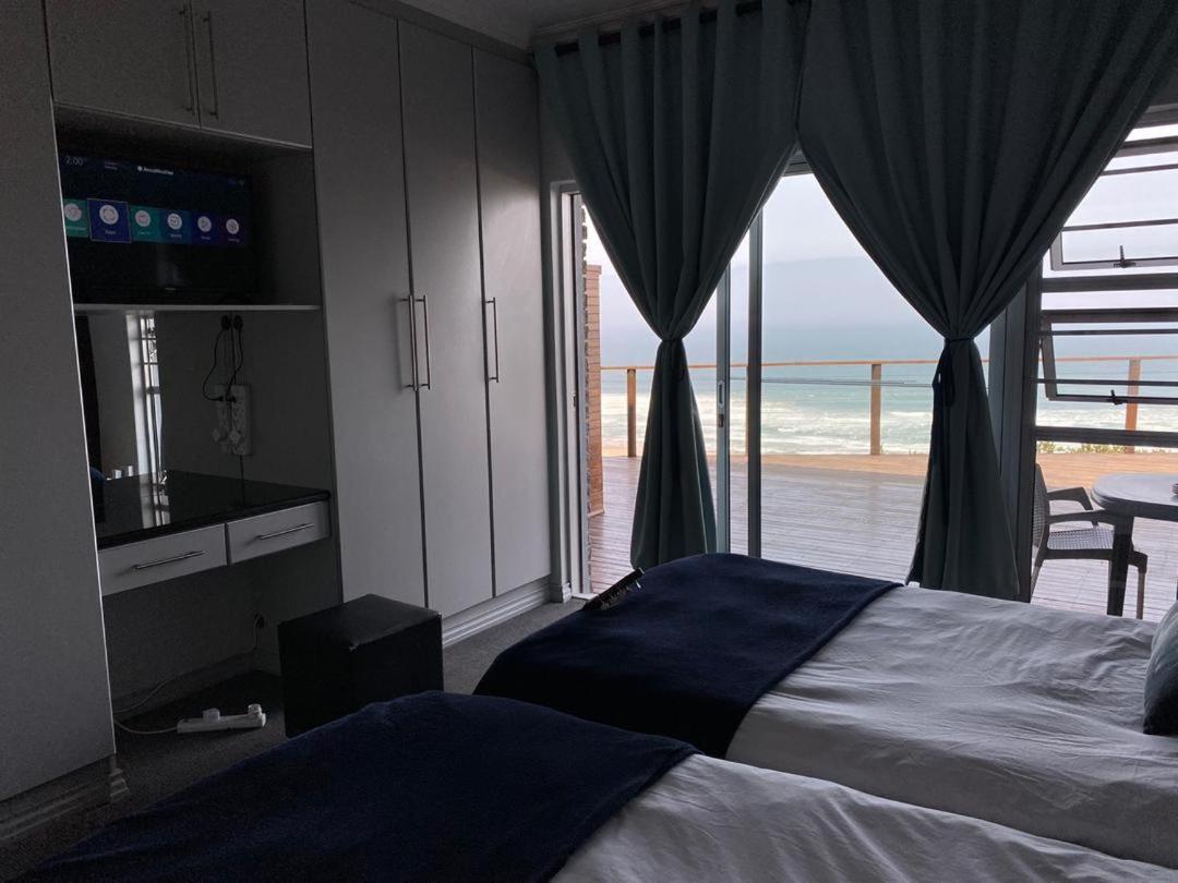 Wilderness Oceanview Villa ภายนอก รูปภาพ