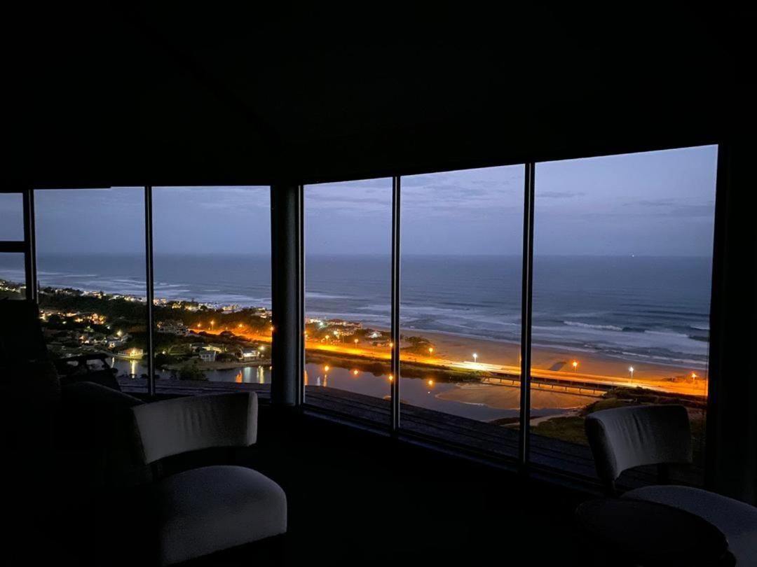 Wilderness Oceanview Villa ภายนอก รูปภาพ