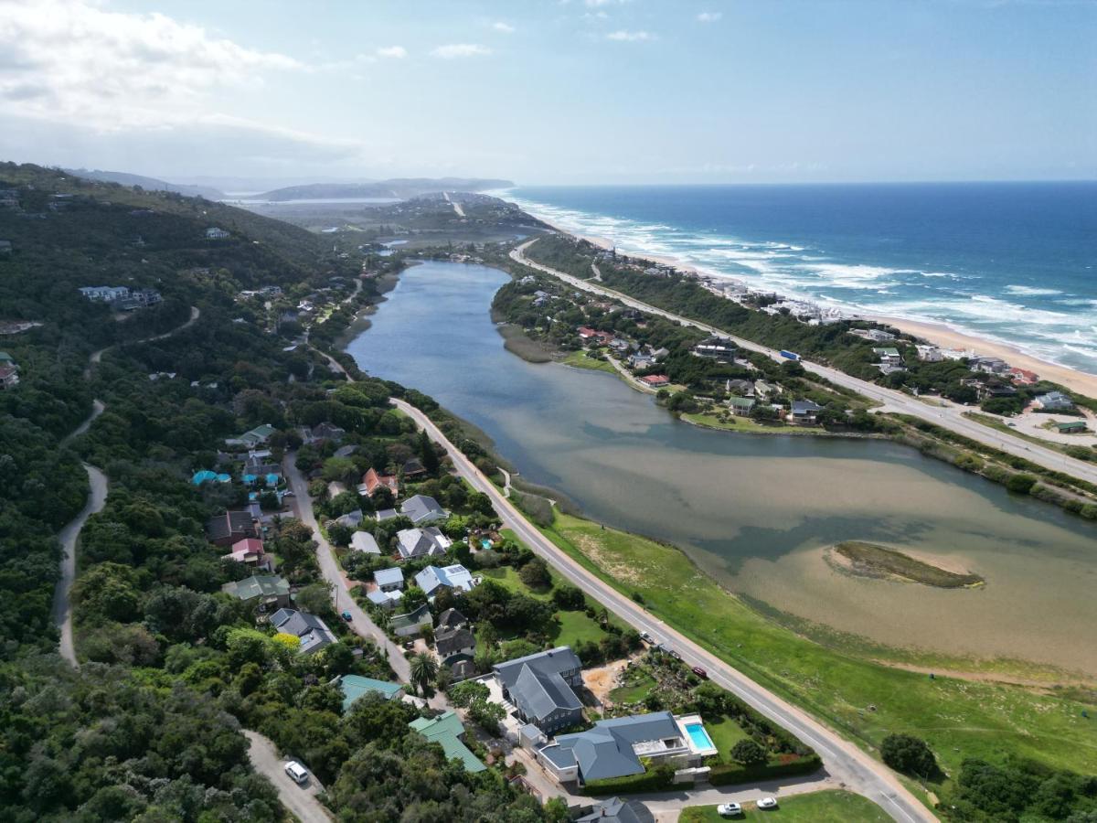 Wilderness Oceanview Villa ภายนอก รูปภาพ