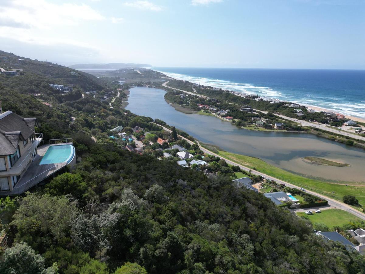Wilderness Oceanview Villa ภายนอก รูปภาพ