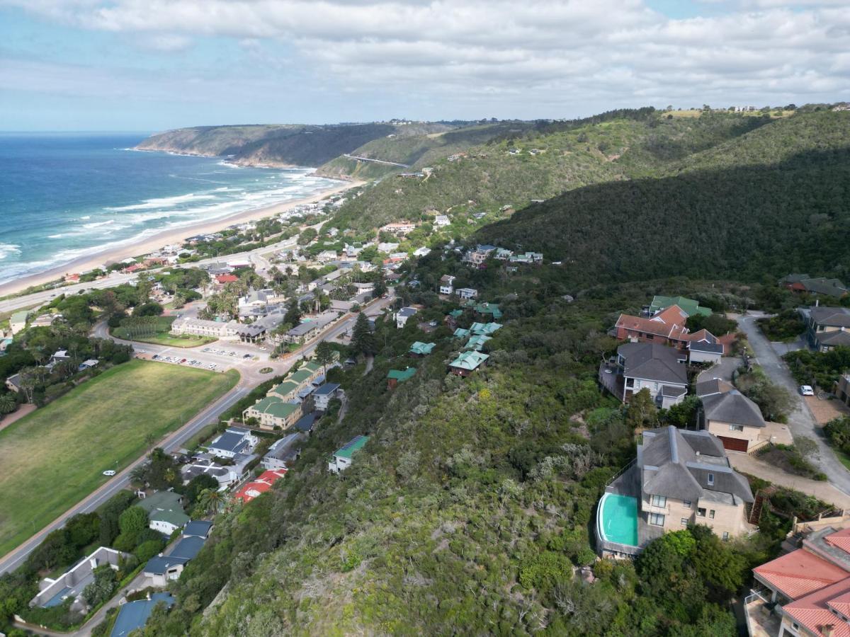 Wilderness Oceanview Villa ภายนอก รูปภาพ